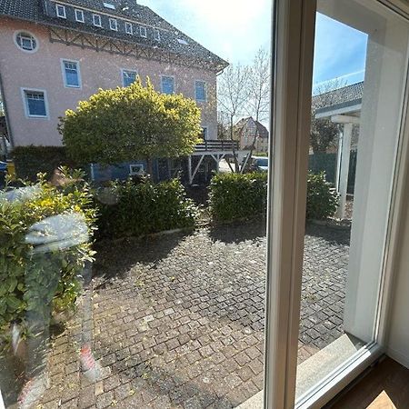 Eicstay - Ferienhaus Fuer Monteure Und Familie Leinefelde-Worbis Exterior foto